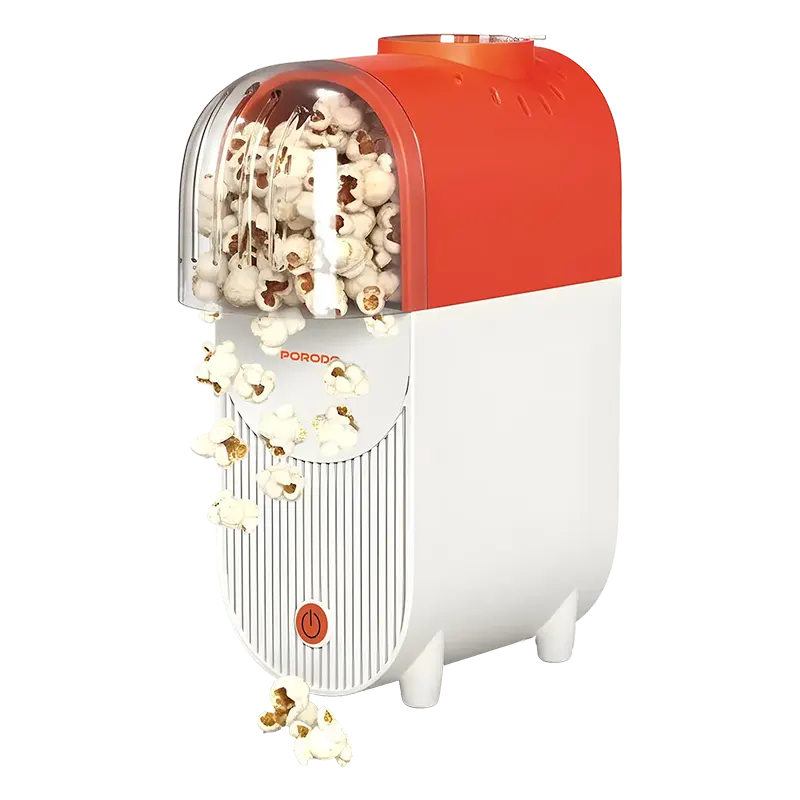 Porodo Lifestyle 900W Handheld Steamer Mascom International.webp